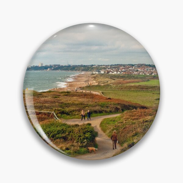Item preview, Copy of Warren Hill Hengistbury Head Bournemouth Dorset designed and sold by AndyEvansPhotos.