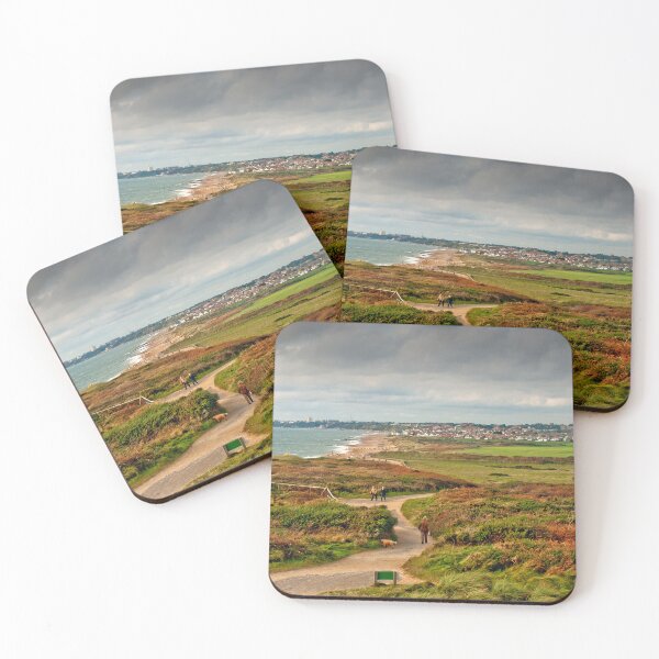 Item preview, Copy of Warren Hill Hengistbury Head Bournemouth Dorset designed and sold by AndyEvansPhotos.