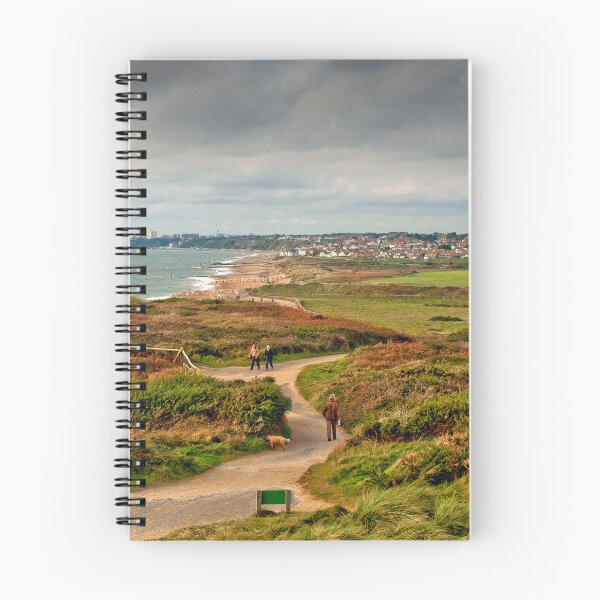 Item preview, Copy of Warren Hill Hengistbury Head Bournemouth Dorset designed and sold by AndyEvansPhotos.
