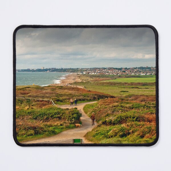 Item preview, Copy of Warren Hill Hengistbury Head Bournemouth Dorset designed and sold by AndyEvansPhotos.