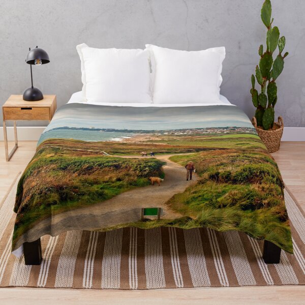 Item preview, Copy of Warren Hill Hengistbury Head Bournemouth Dorset designed and sold by AndyEvansPhotos.
