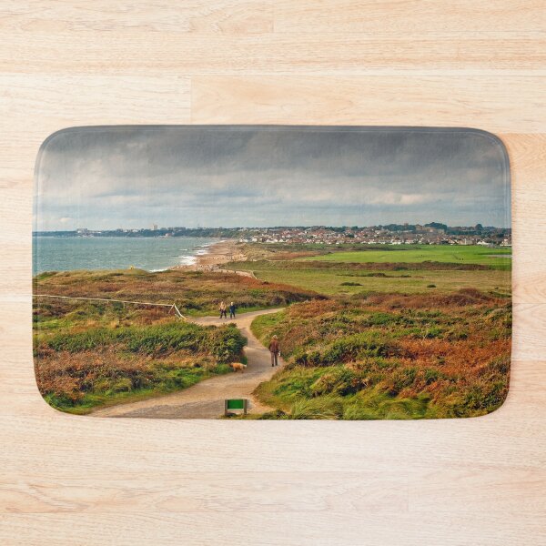 Item preview, Copy of Warren Hill Hengistbury Head Bournemouth Dorset designed and sold by AndyEvansPhotos.