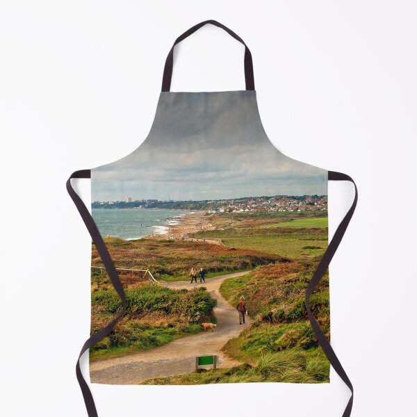 Item preview, Copy of Warren Hill Hengistbury Head Bournemouth Dorset designed and sold by AndyEvansPhotos.