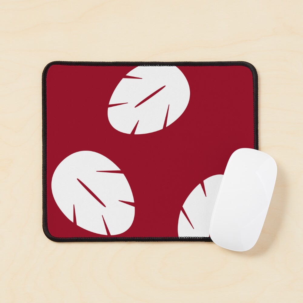 Item preview, Mouse Pad designed and sold by parkpatterns.