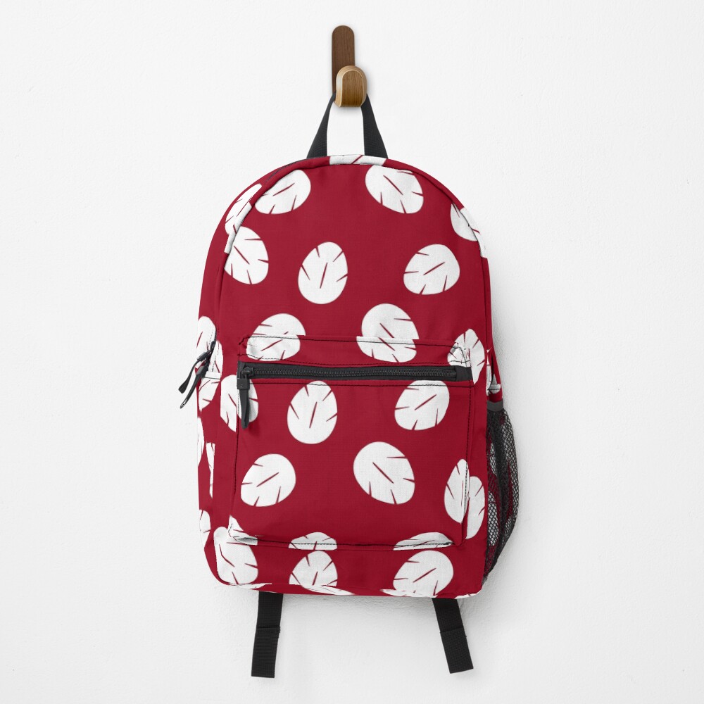 Item preview, Backpack designed and sold by parkpatterns.