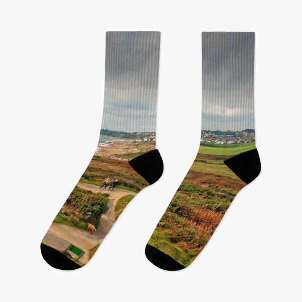Item preview, Copy of Warren Hill Hengistbury Head Bournemouth Dorset designed and sold by AndyEvansPhotos.