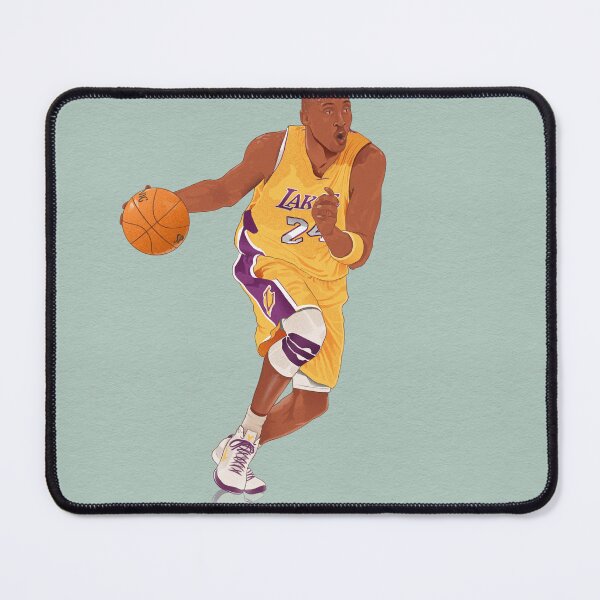 Item preview, Kobe Bryant designed and sold by Didi Draws.