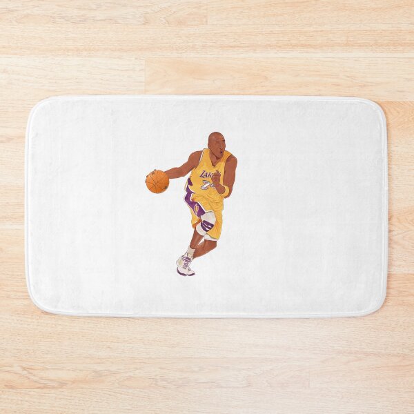 Item preview, Kobe Bryant designed and sold by Didi Draws.