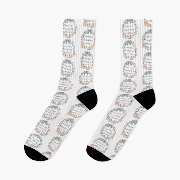 Item preview, Yarn first, everything else later! designed and sold by Shining Bright Arts, Crafts & Illustration.