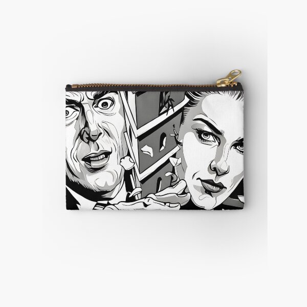 Item preview, Alfred Hitchcock - Vertigo designed and sold by ArtistikAvenue.