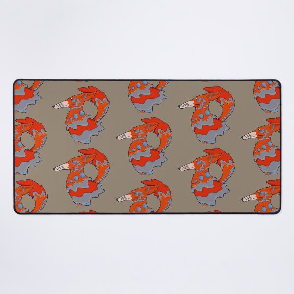 Item preview, Sly Red Fox designed and sold by Kenneth Shinabery.