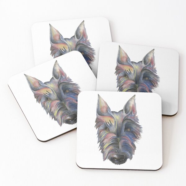 Item preview, Scottish Terrier designed and sold by IrishLokiCat.