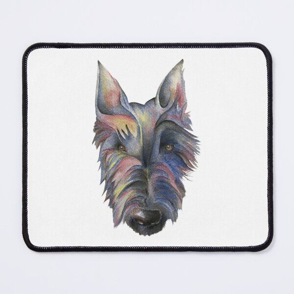 Item preview, Scottish Terrier designed and sold by IrishLokiCat.