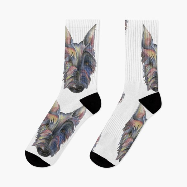 Item preview, Scottish Terrier designed and sold by IrishLokiCat.