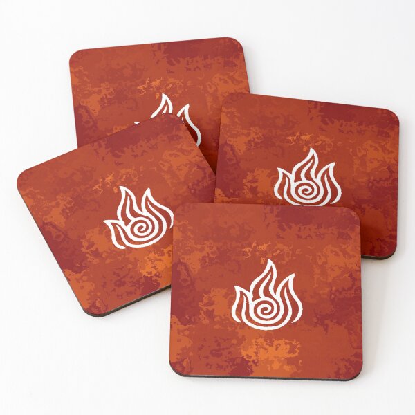 Item preview, Fire Nation designed and sold by Angie Fuentes.