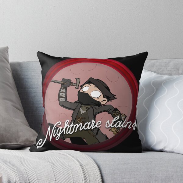 Item preview, BB: Nightmare slain designed and sold by L0k33.