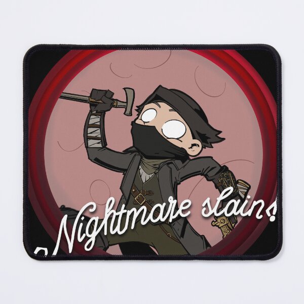 Item preview, BB: Nightmare slain designed and sold by L0k33.