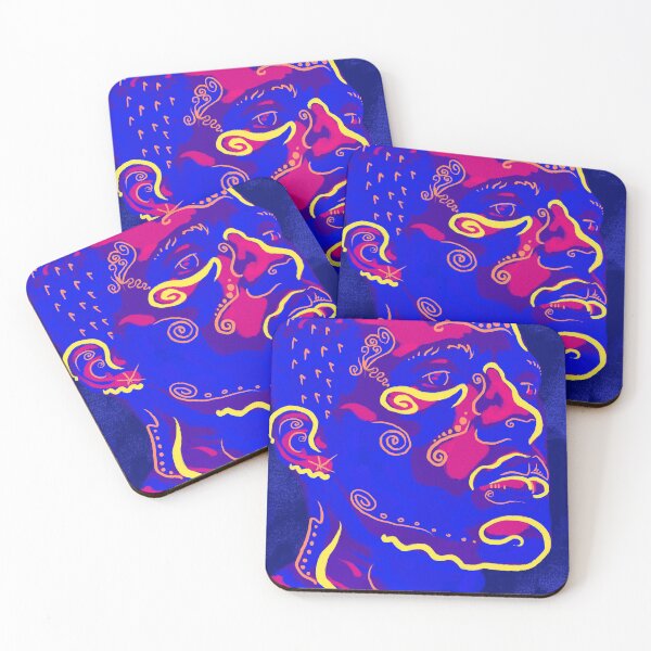Item preview, jazz face designed and sold by mikegallagherart.