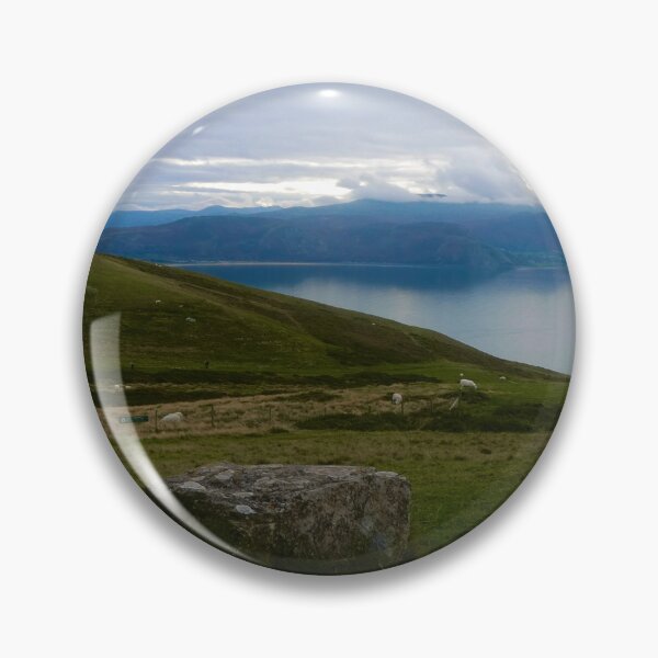 Item preview, Great Orme Llandudno amazing views  designed and sold by Ribster13.