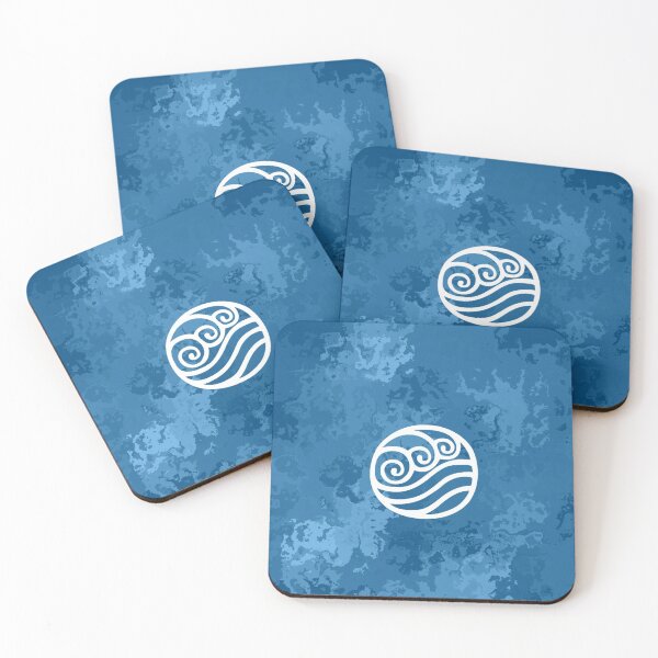 Item preview, Water Tribe designed and sold by Angie Fuentes.