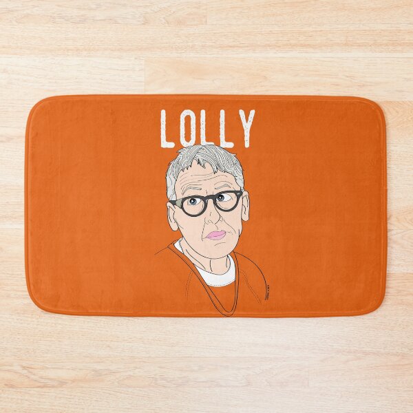 Item preview, OITNB: Lolly designed and sold by Kenneth Shinabery.