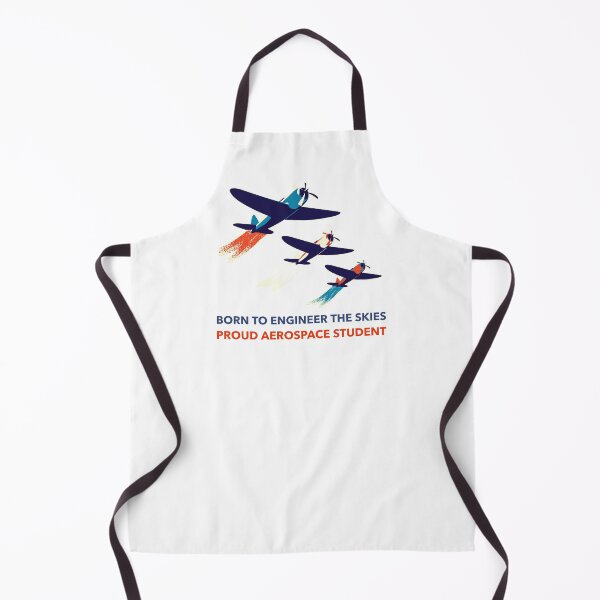 Item preview, Aerospace Engineering Student Graphic designed and sold by Bold & Brewed.