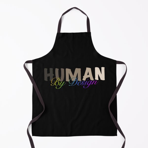 Item preview, Human by design global unity peace love designed and sold by hollycooper.