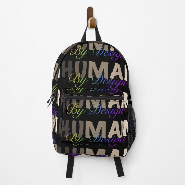 Item preview, Human by design global unity peace love designed and sold by hollycooper.