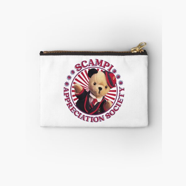 Item preview,  Sooty Scampi Appreciation Society designed and sold by All-And-Every.
