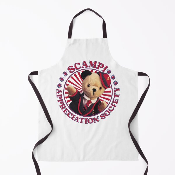 Item preview,  Sooty Scampi Appreciation Society designed and sold by All-And-Every.