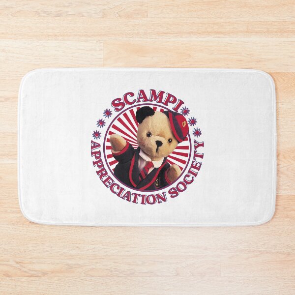 Item preview,  Sooty Scampi Appreciation Society designed and sold by All-And-Every.