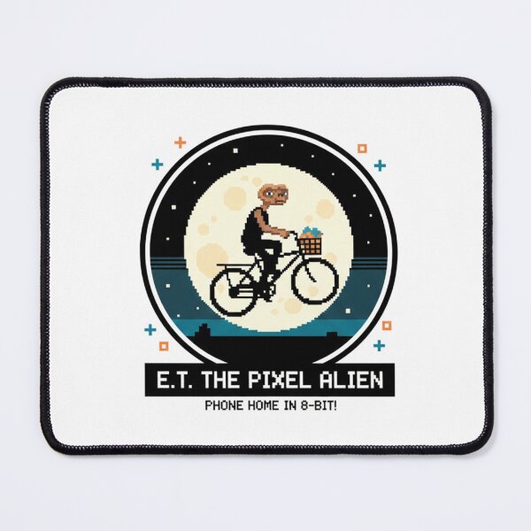 Item preview, Bike tour with an alien designed and sold by Xeiboo.