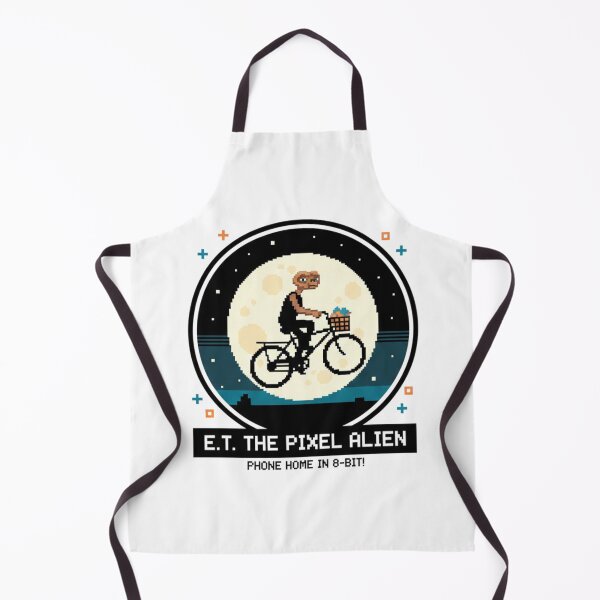 Item preview, Bike tour with an alien designed and sold by Xeiboo.