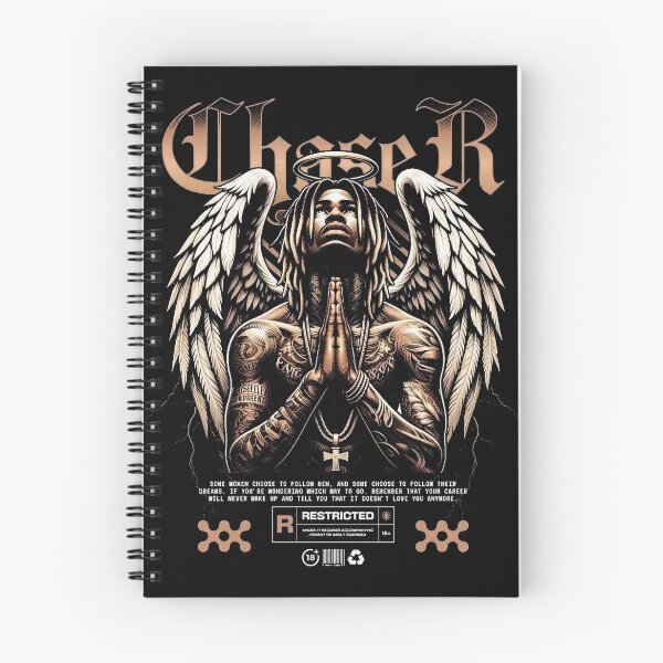 Item preview, Chaser designed and sold by HASHTAG2020.