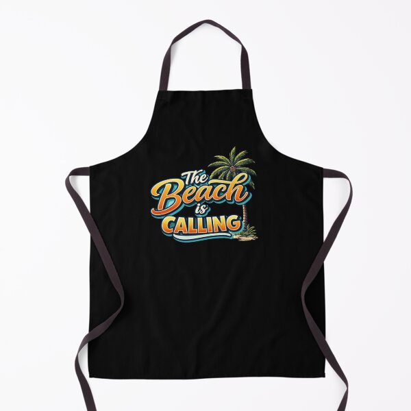 Item preview, The Beach is Calling designed and sold by trieschman.