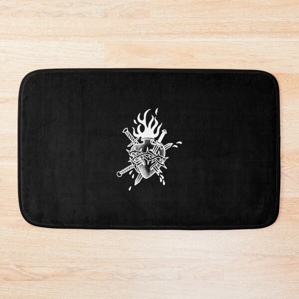 Item preview, Sacred Heart designed and sold by SoyRen.