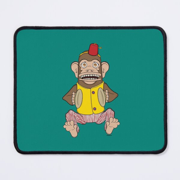 Item preview, Retro Monkey designed and sold by Kenneth Shinabery.