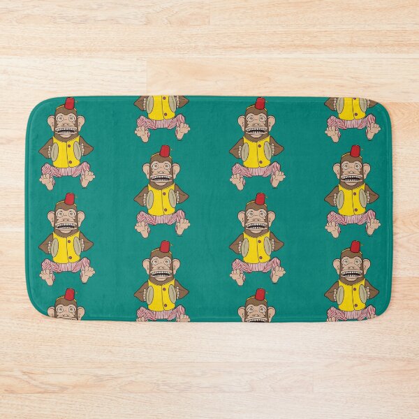 Item preview, Retro Monkey designed and sold by Kenneth Shinabery.