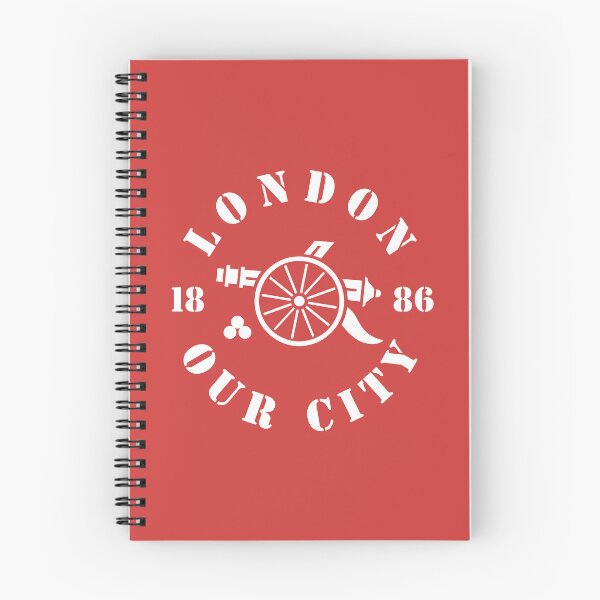 Item preview, Arsenal - London Our City designed and sold by abihooper.