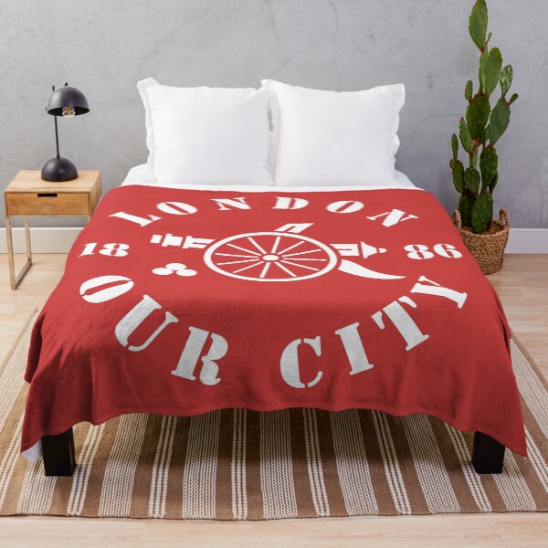 Item preview, Arsenal - London Our City designed and sold by abihooper.