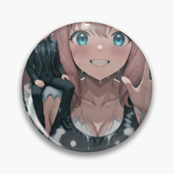 Item preview, Kiro & Anya  designed and sold by Froziart.