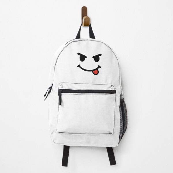 Item preview, Angry Face – Minimal Frown Emoji Style (Transparent Background) designed and sold by ANiyati.