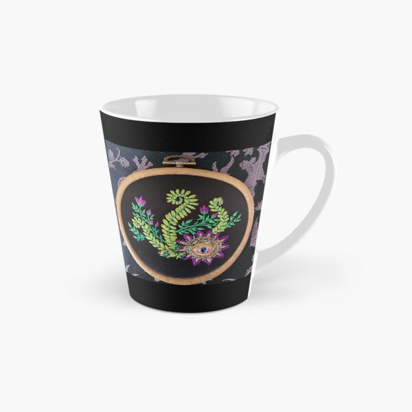 Item preview, "Ferny Guardian Eye" designed and sold by MsFledermaus.