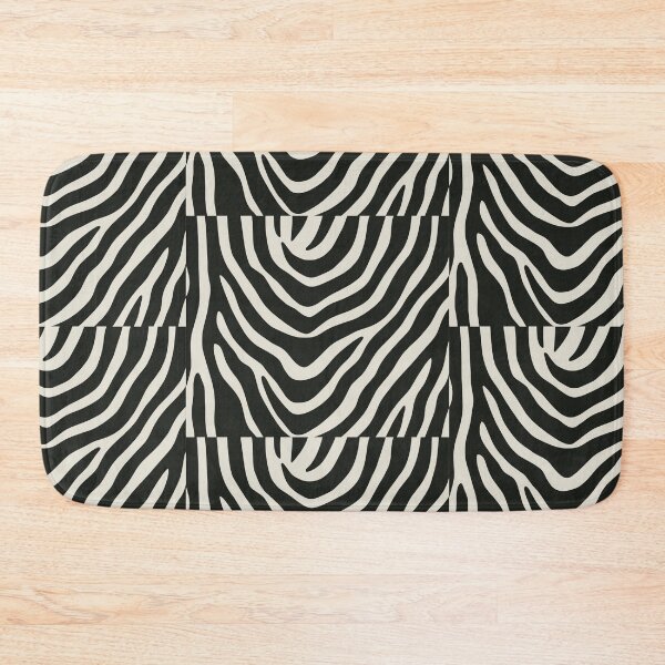 Artikelvorschau, Zebrastreifen entworfen und verkauft von Graffic Vibez.