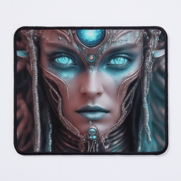 Item preview, Celestial oracle of the tides designed and sold by Karaburmagirl.