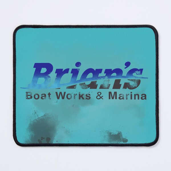 Item preview, Brians Boats (Cals Dirty Edition) designed and sold by Gears-One.