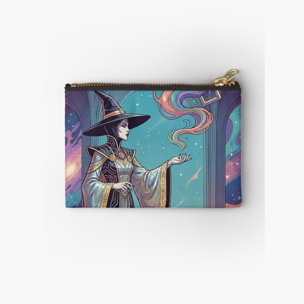 Item preview, Cosmic Sorceress designed and sold by Reve-Rustique.