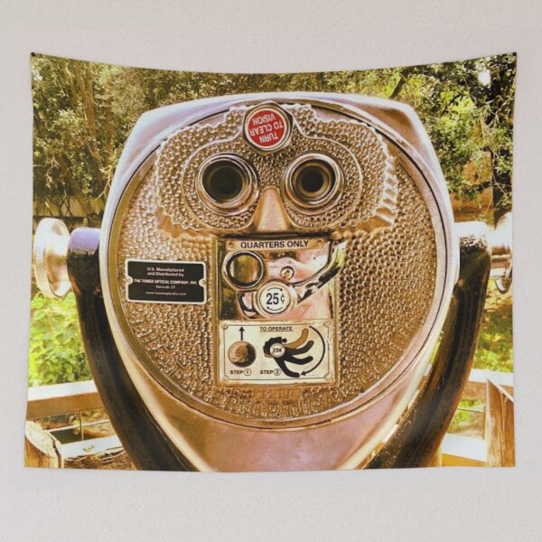 Item preview, Scope designed and sold by Matthew Streacker.