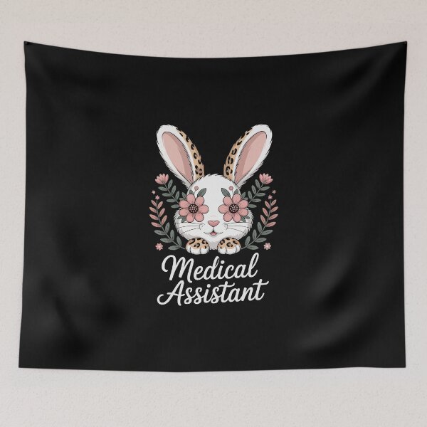 Item preview, Medical Assistant designed and sold by jkrphoto.