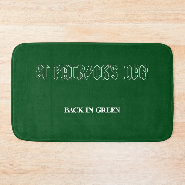 Item preview, Back In Green designed and sold by byway.